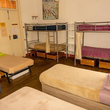 Hostel Albergue La Casa Encantada El Paso Eksteriør billede