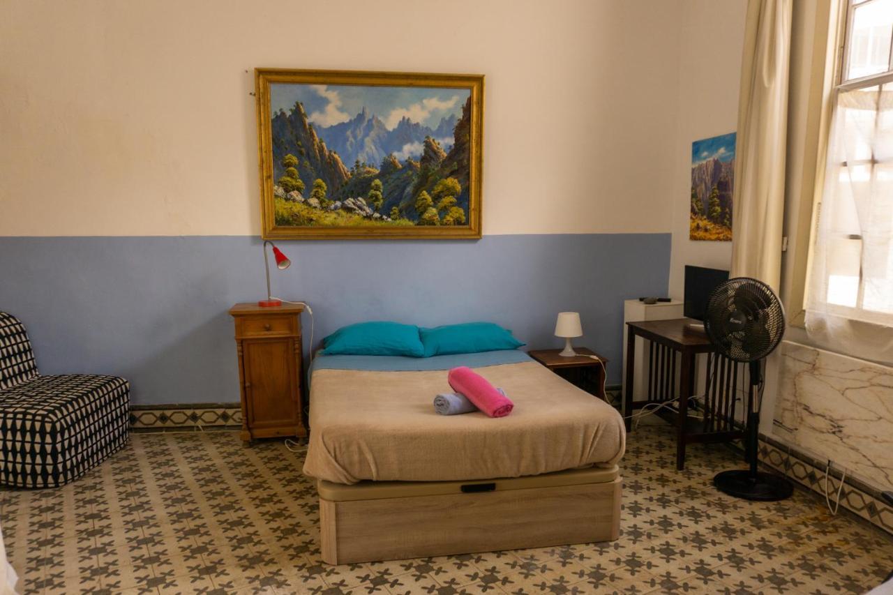 Hostel Albergue La Casa Encantada El Paso Eksteriør billede