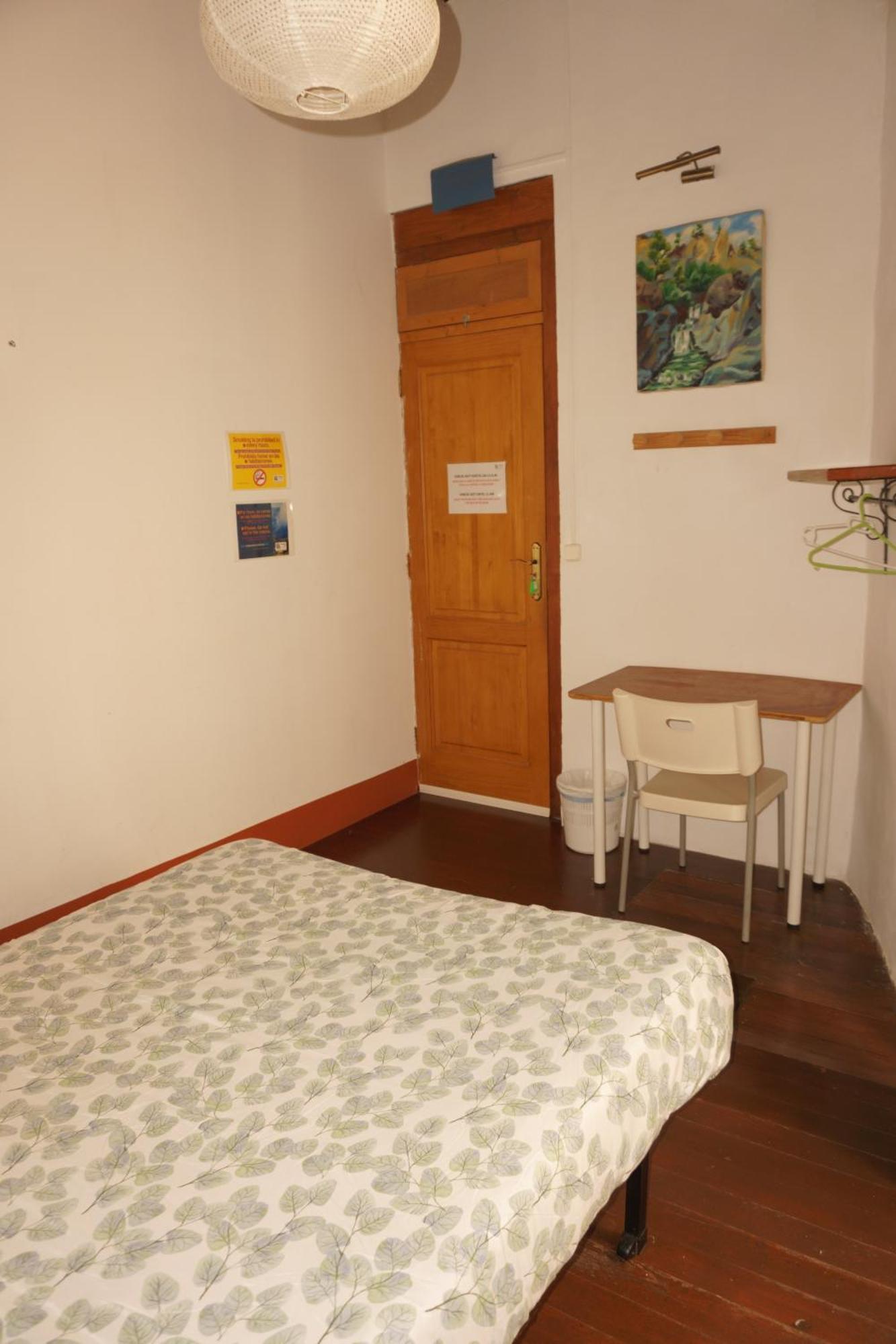 Hostel Albergue La Casa Encantada El Paso Eksteriør billede