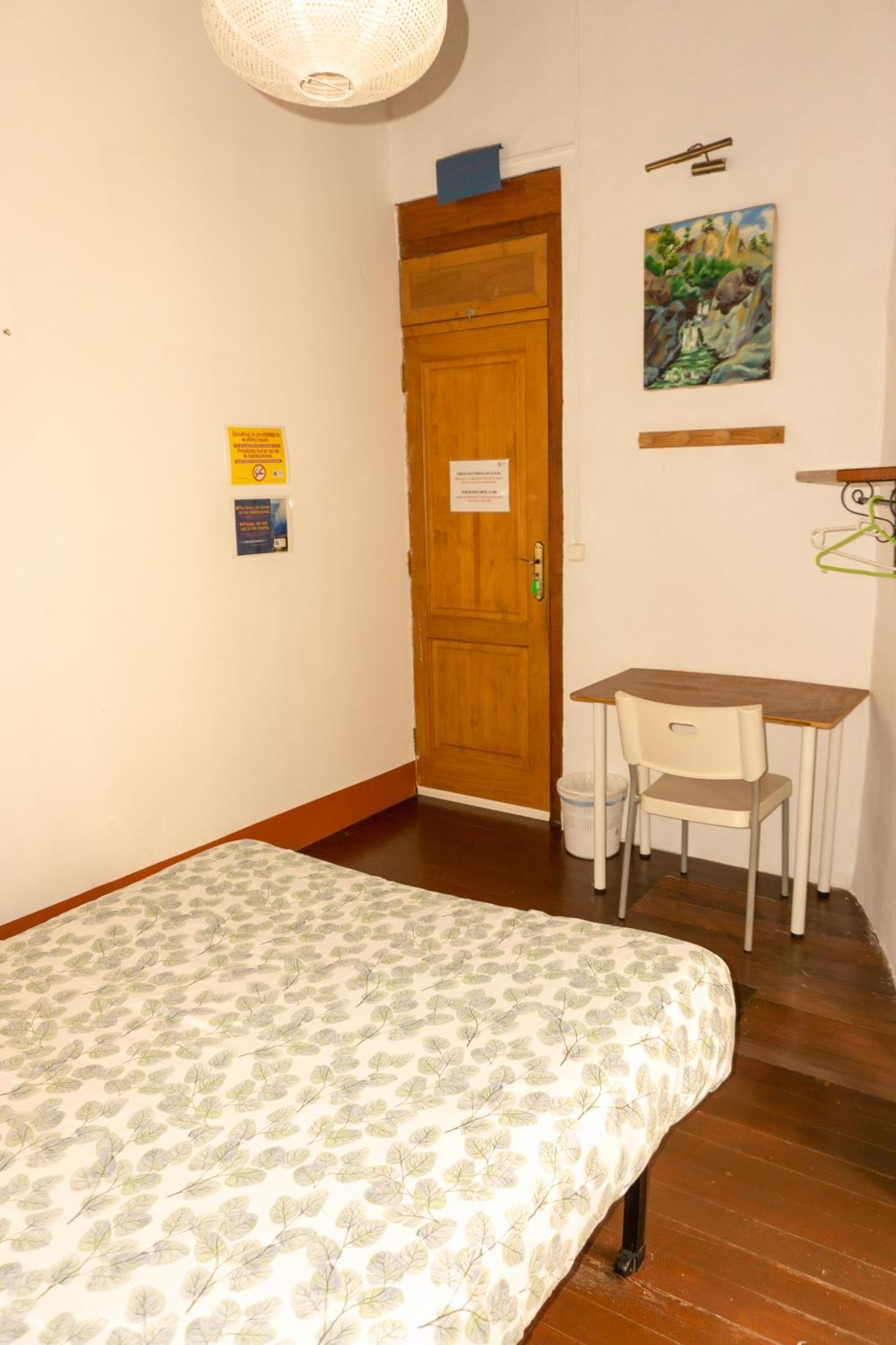 Hostel Albergue La Casa Encantada El Paso Eksteriør billede