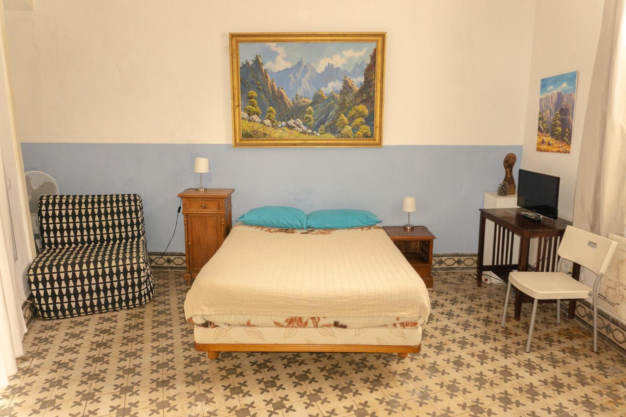 Hostel Albergue La Casa Encantada El Paso Eksteriør billede