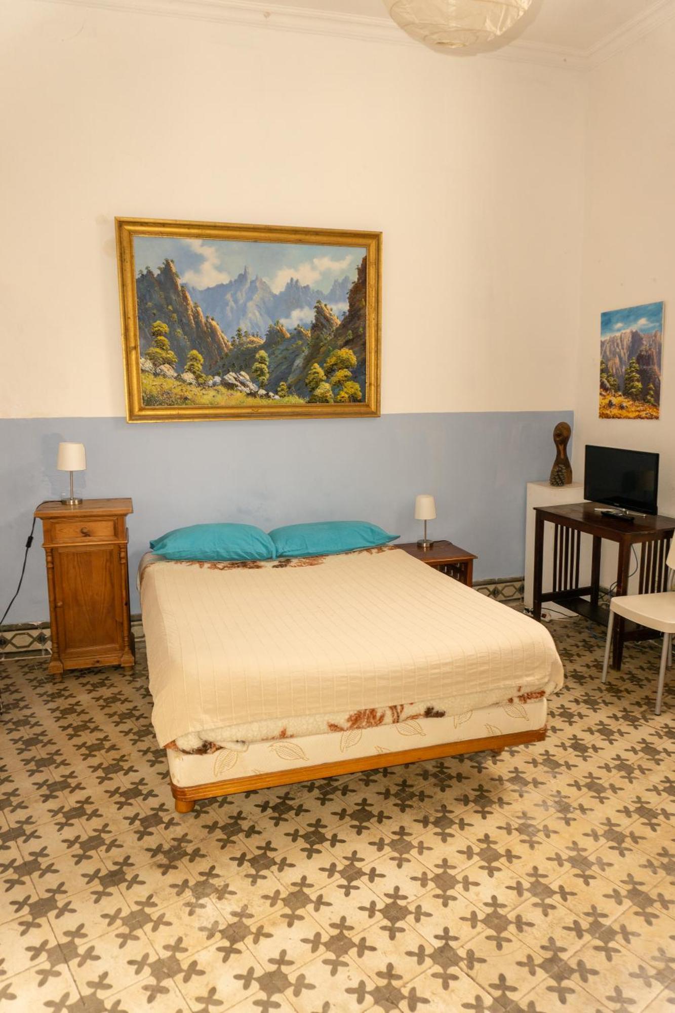 Hostel Albergue La Casa Encantada El Paso Eksteriør billede