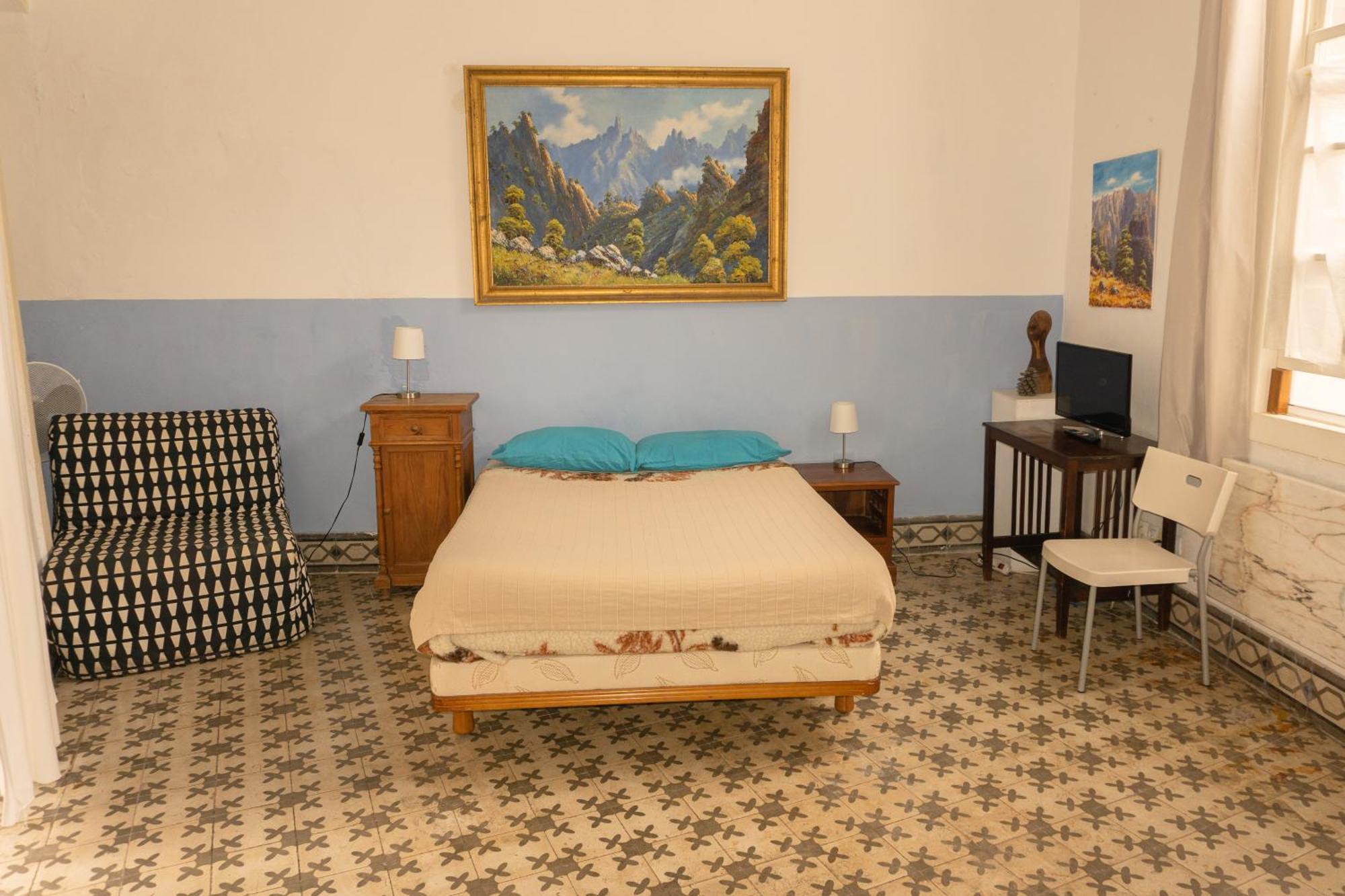 Hostel Albergue La Casa Encantada El Paso Eksteriør billede